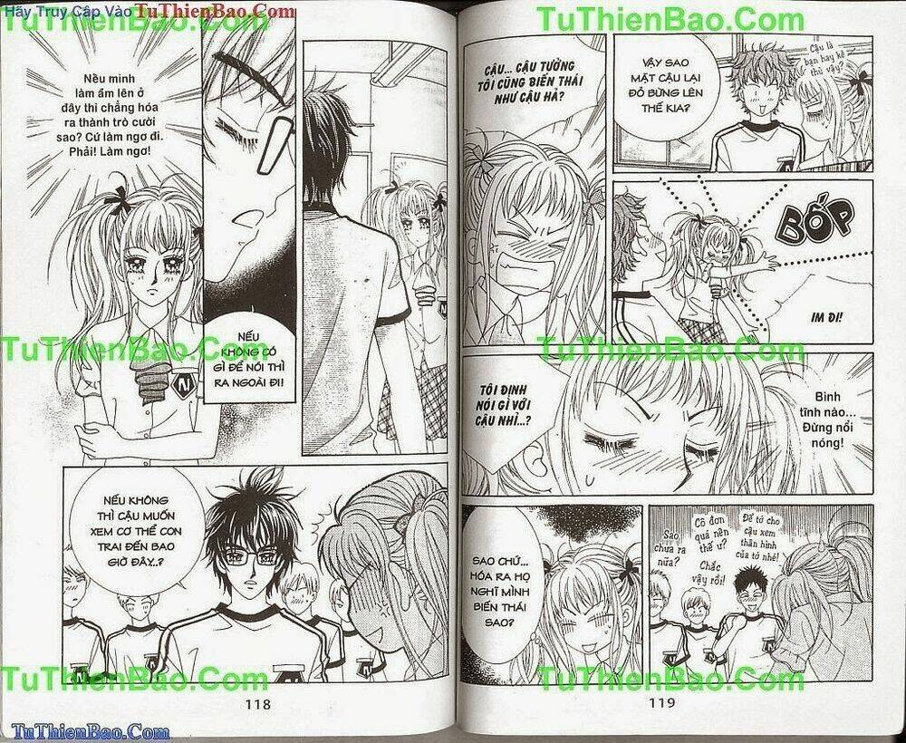 đại ca tuổi yêu chapter 2 59