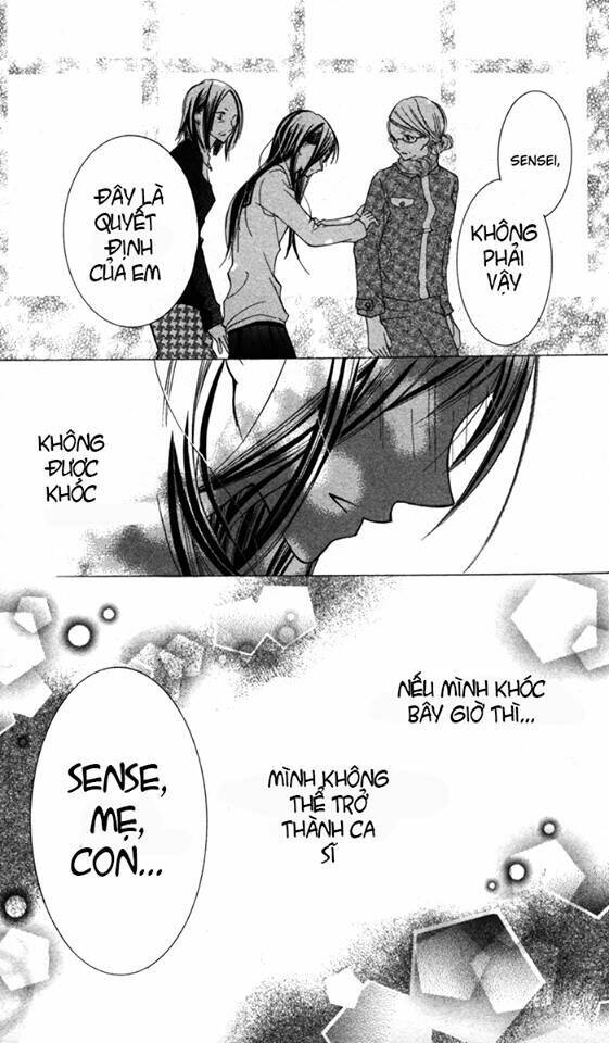 hitoribocchi wa samishikute chapter 15 19