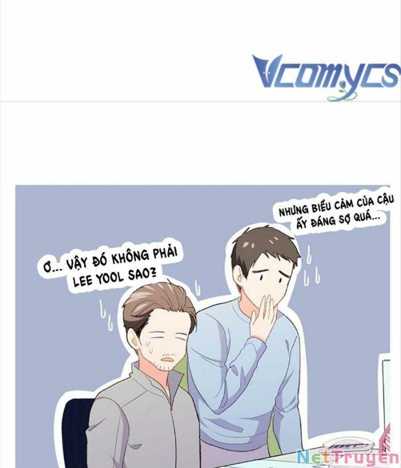 vô tình trở thành con gái của triệu phú chapter 31 19