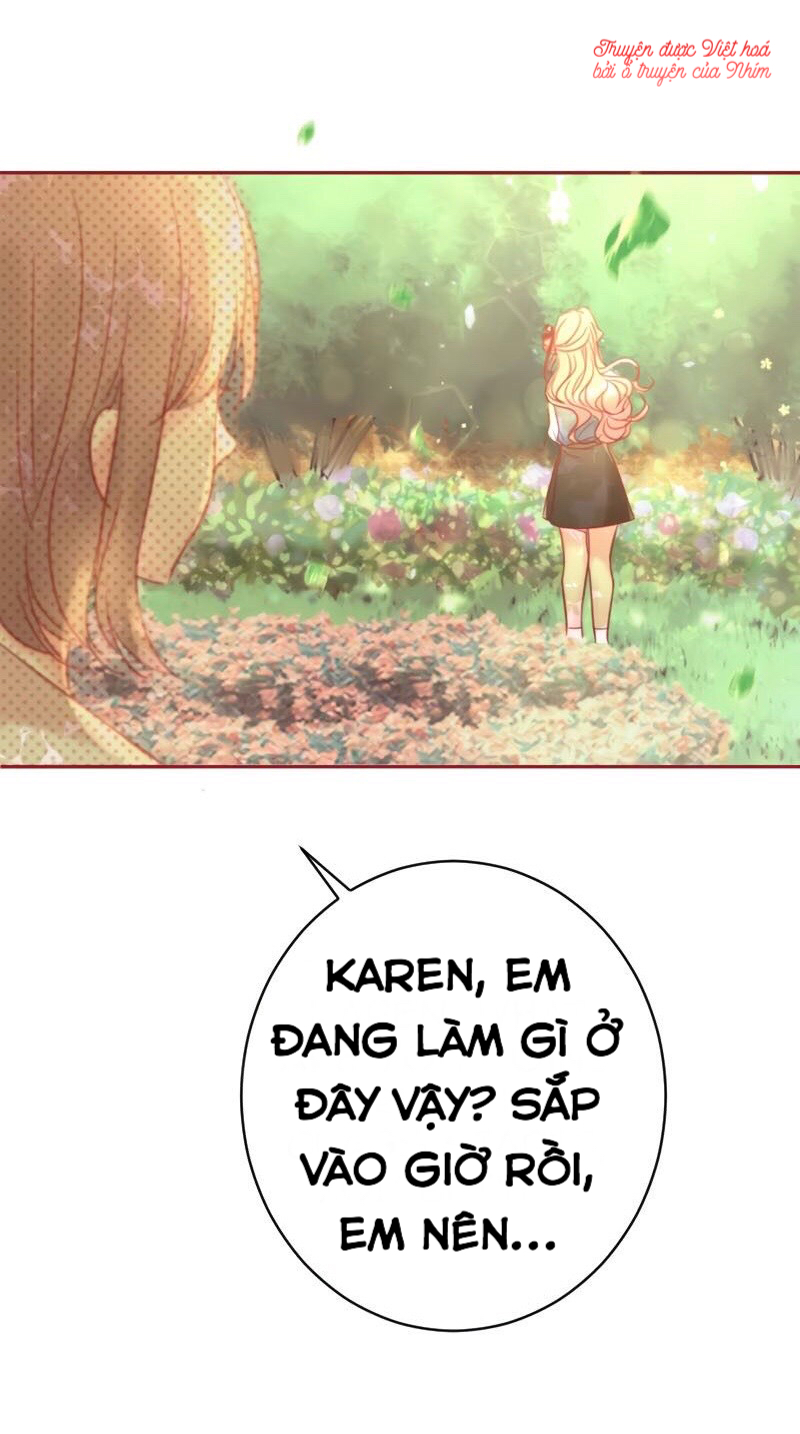 mù quáng vì yêu anh chapter 3 34