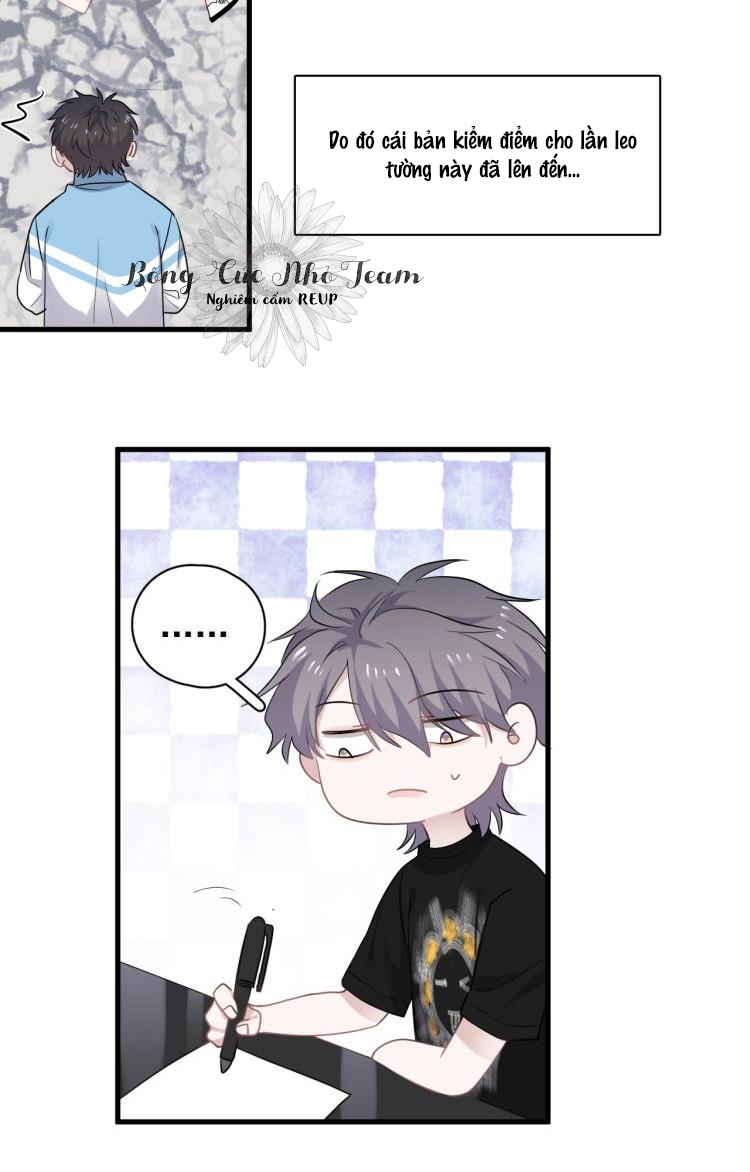 đề này vượt quá sức rồi chapter 4 61