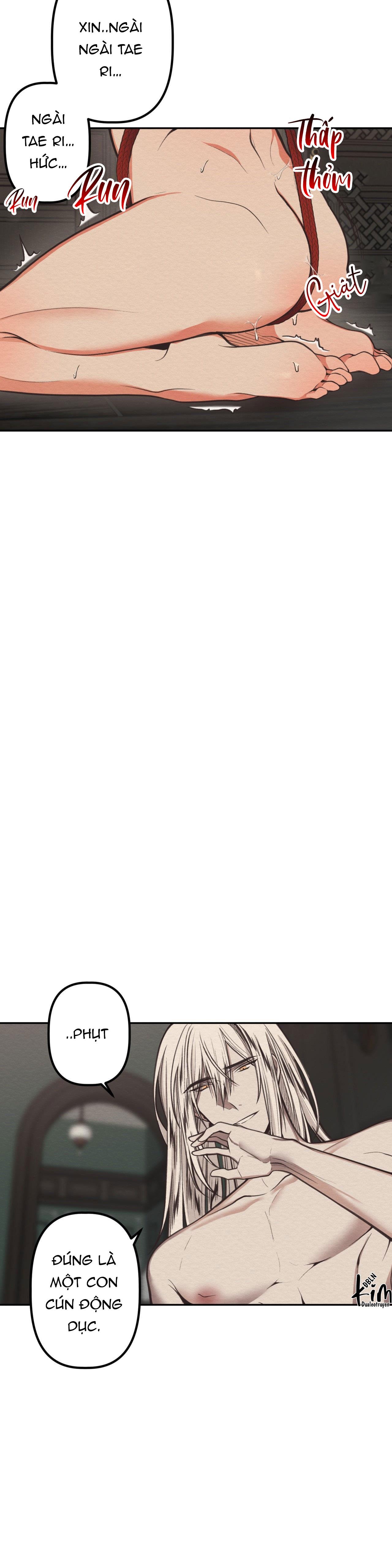 ác ma đỉnh cấp chapter 7 10