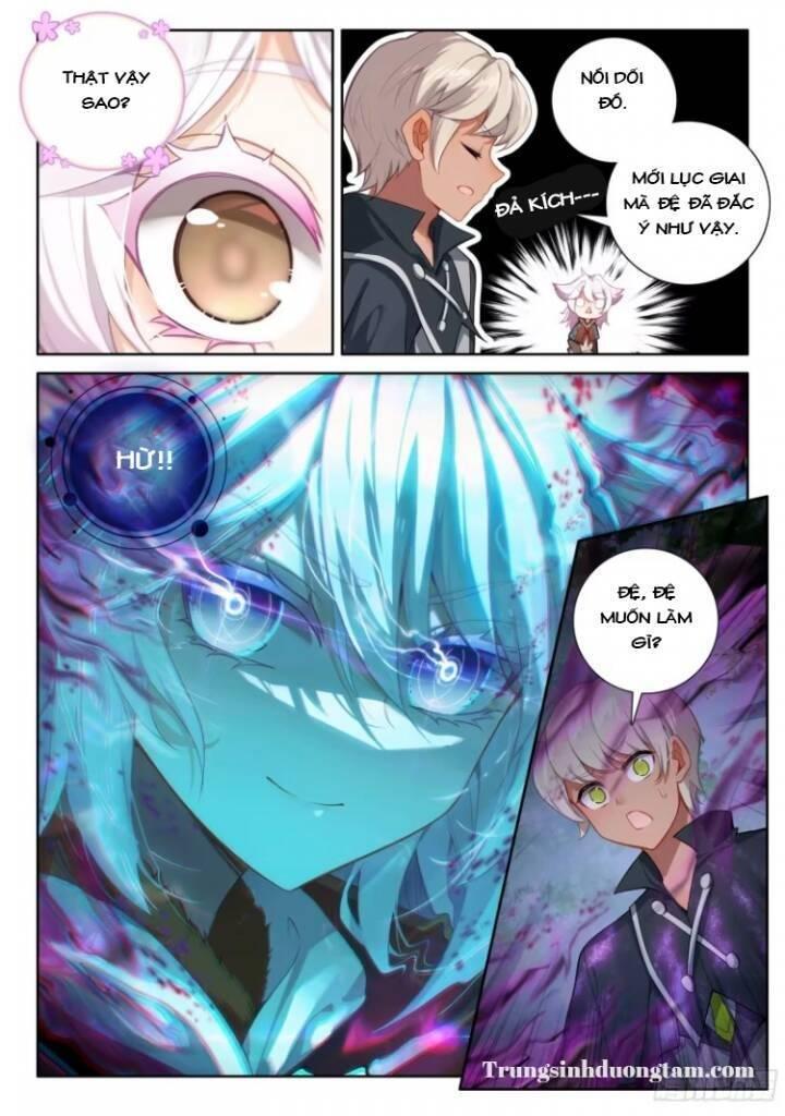 đấu la đại lục 5 - đường tam trùng sinh chapter 122 8