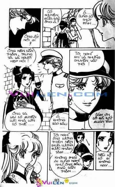 tiểu thư áo trắng chapter 3 39