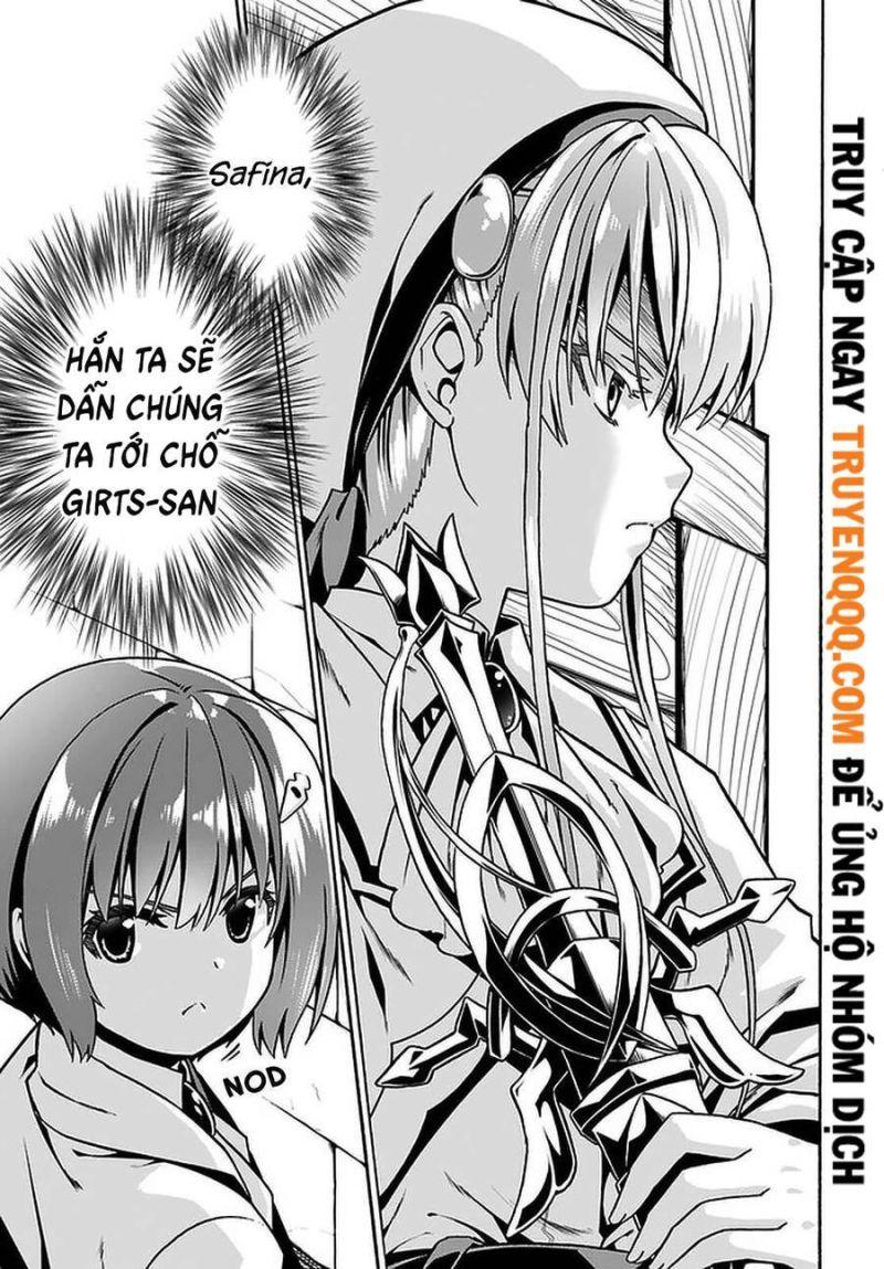 tái sinh với cơ thể bất khả chiến bại chapter 31.5 3