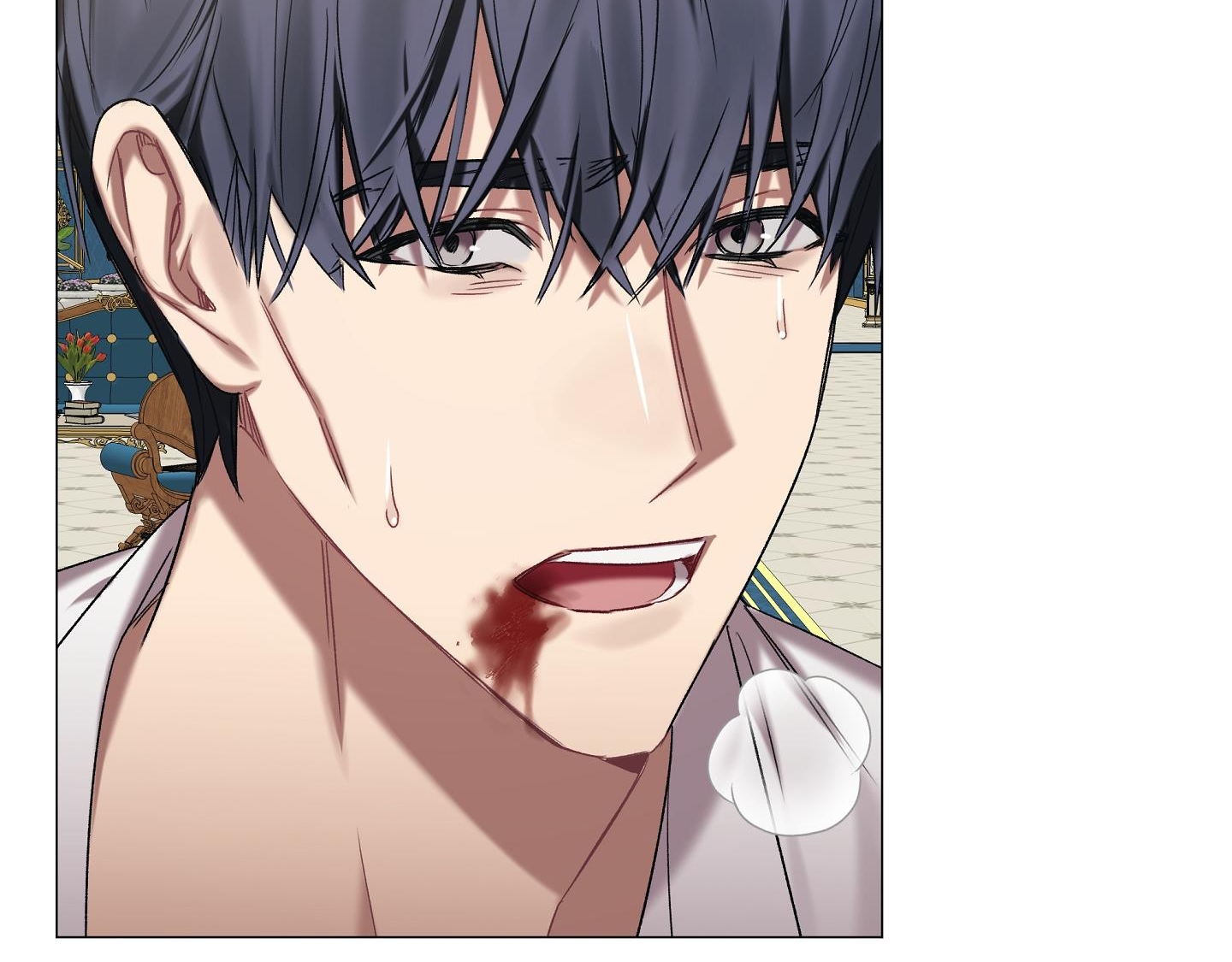 một ngày nọ, tôi được kẻ thù cầu hôn chapter 41 149