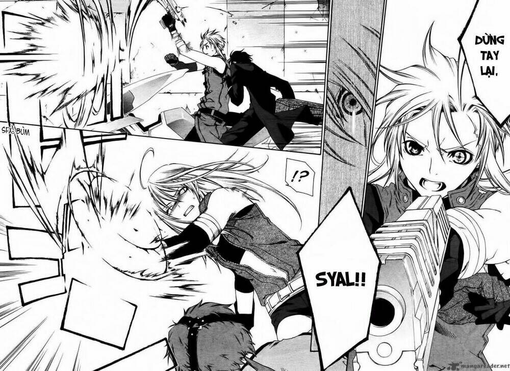 mother keeper chapter 20 20