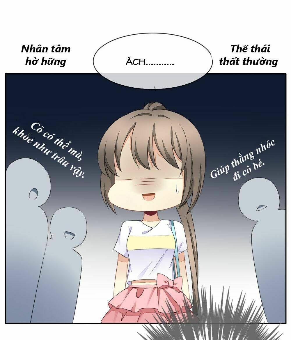 vị hôn thê bỏ trốn chapter 49 26