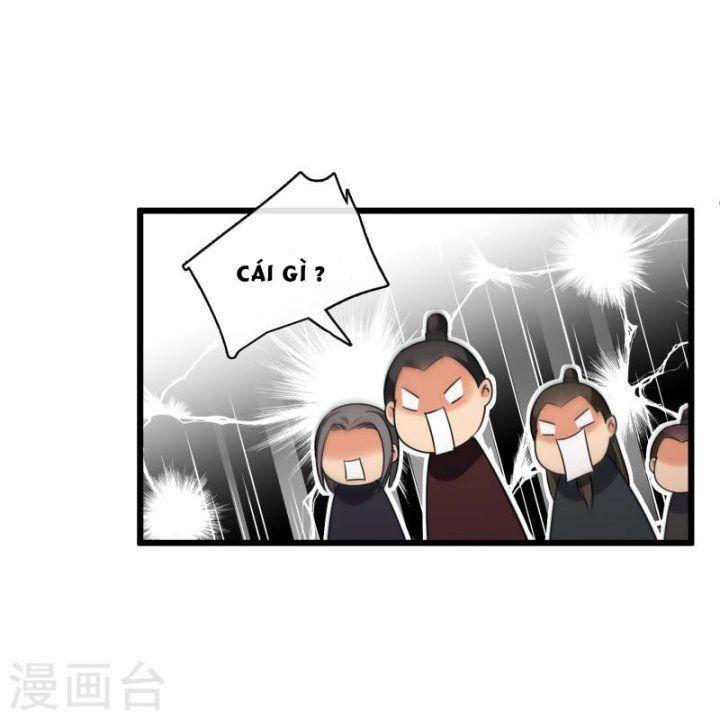 nụ cười của ngươi ngọt gãy tám cái răng của ta chapter 59 26