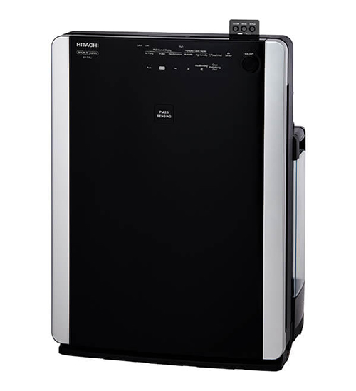Máy lọc không khí Hitachi EP-T70J.BK - Hàng chính hãng ( Chỉ giao HCM )