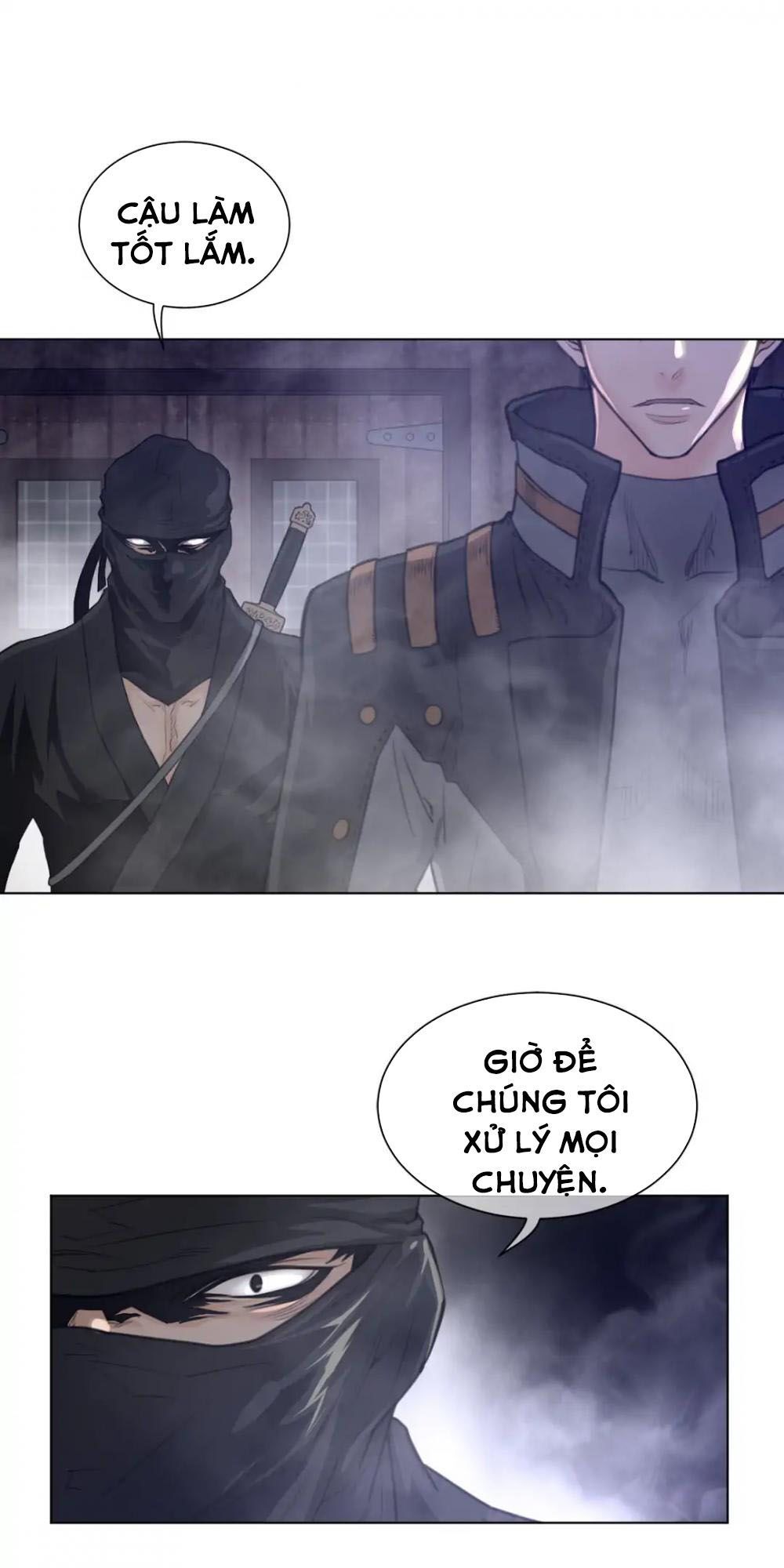 một nửa hoàn hảo chapter 83 31