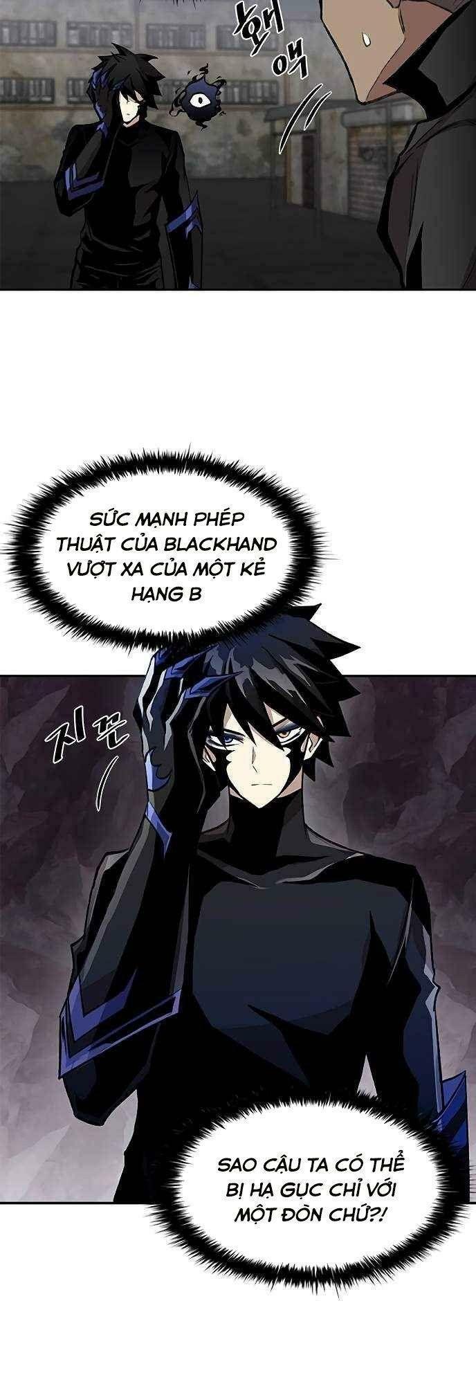 tiêu diệt ác nhân chapter 13 17