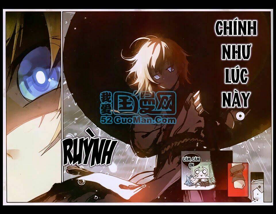 già thiên chapter 20 15