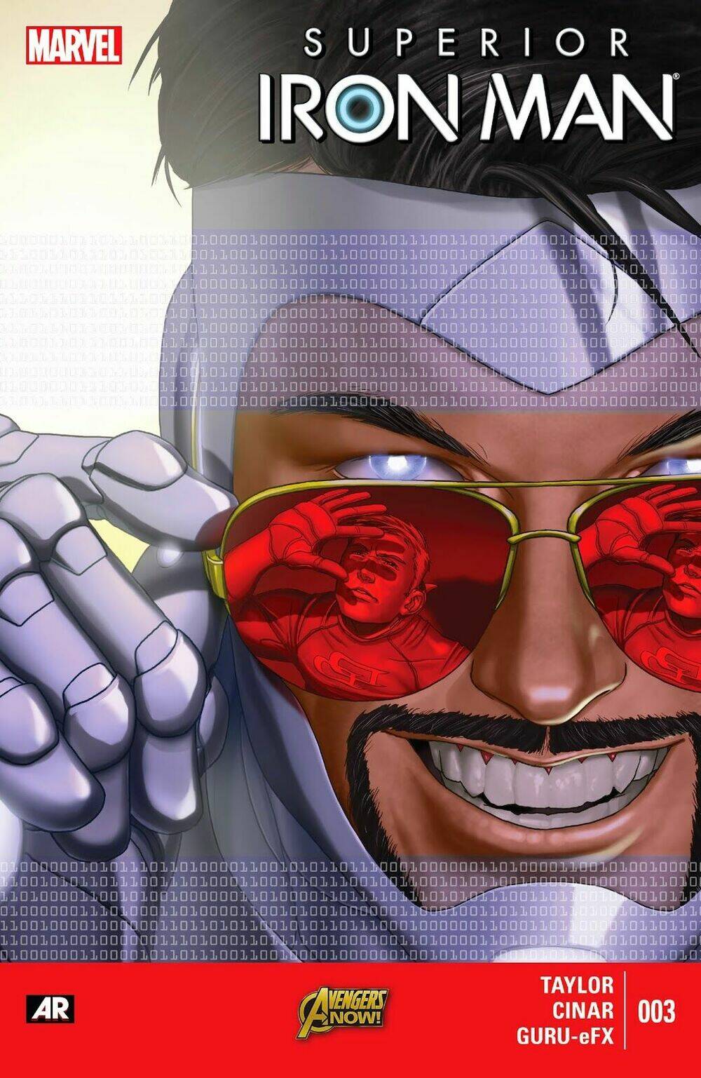 superior iron man chapter 3 5