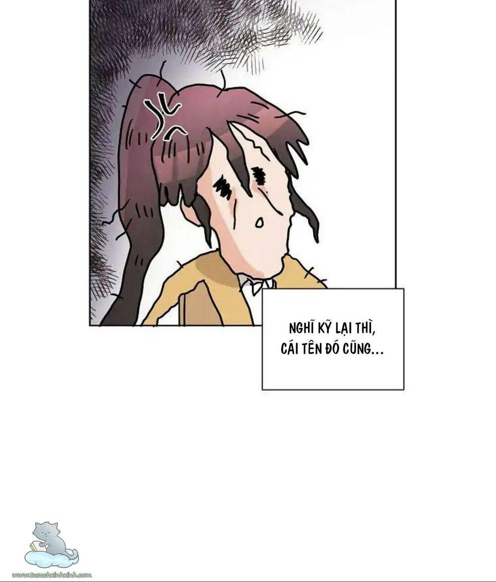 chào nhé, không làm thông gia nữa đâu! chapter 2 36