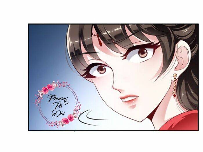 tuấn sủng có độc chapter 1 29