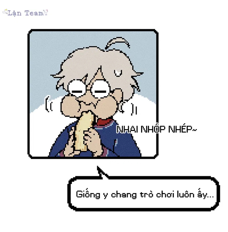 bách bộ của mùa đông chapter 10 53