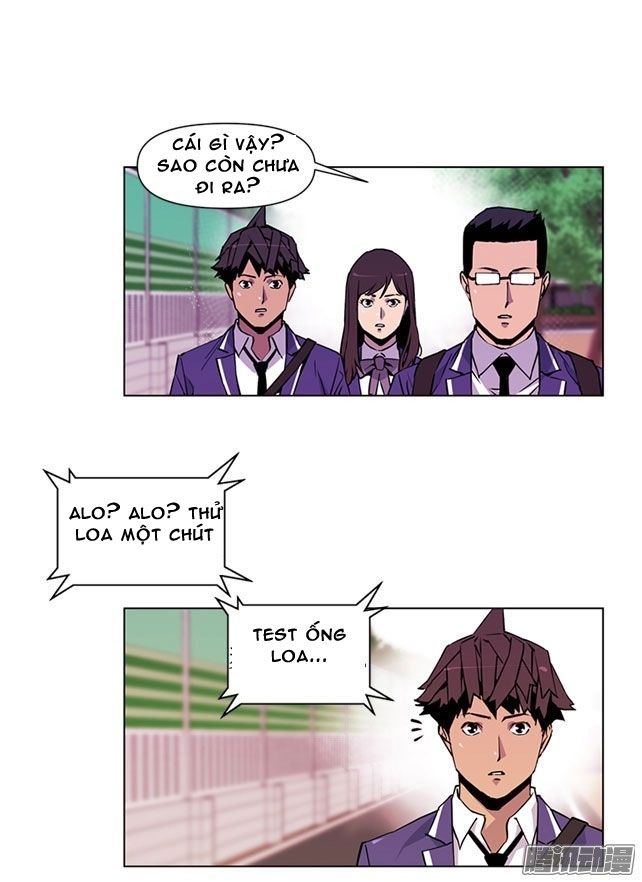 thảm họa mã 0 chapter 5 25