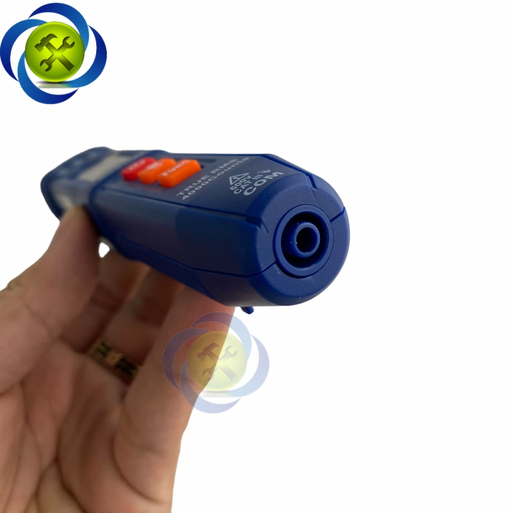 Đồng hồ vạn năng dạng bút 600V,số đếm 4000 WADFOW WDM3501