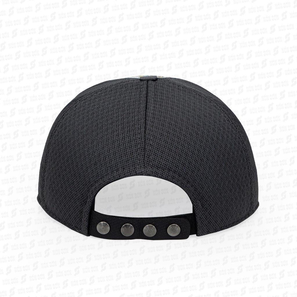 Mũ snapback hiphop nam nữ NÓN SƠN chính hãng MC210-HV4