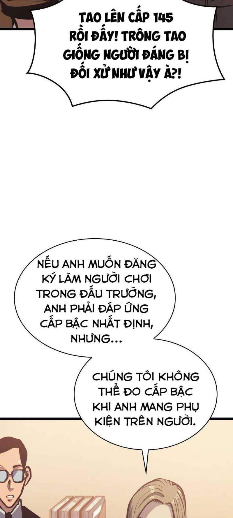 tôi trở lại thăng cấp một mình chapter 101 70