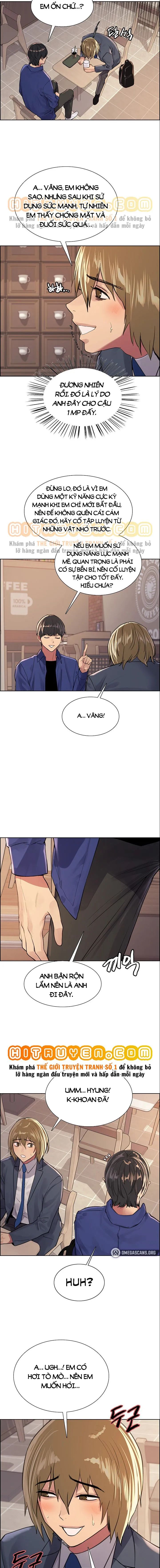 nhãn lực toàn năng chapter 34 9