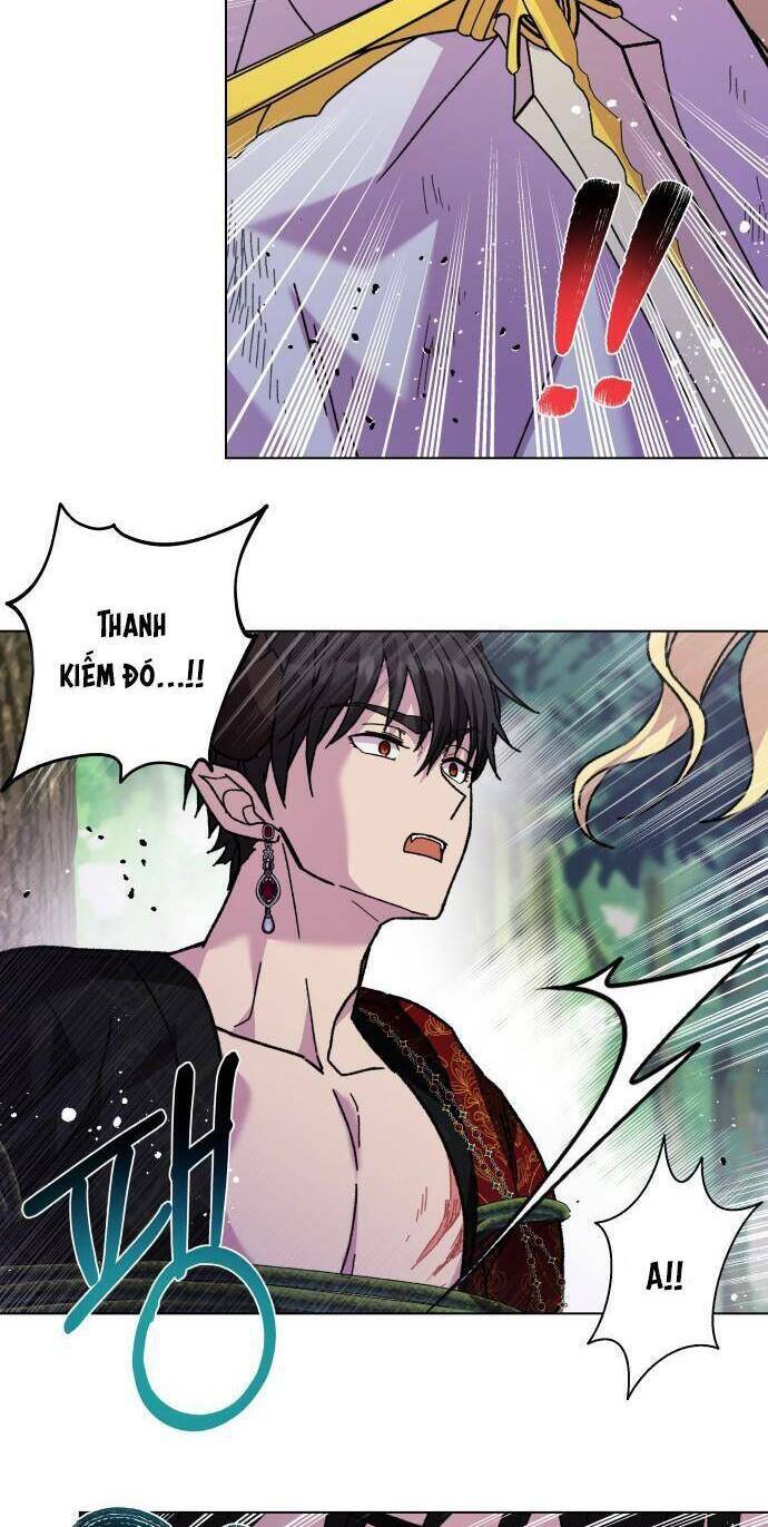 tôi mang trong mình trái tim của rồng chapter 6 8