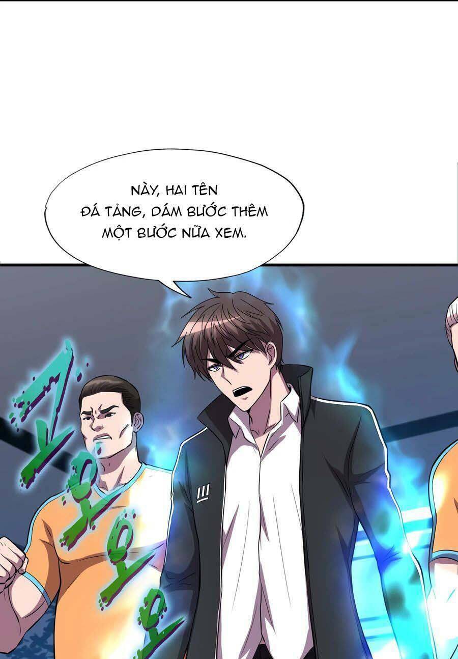 mẹ tôi là chòm sao bảo hộ m chapter 32 15