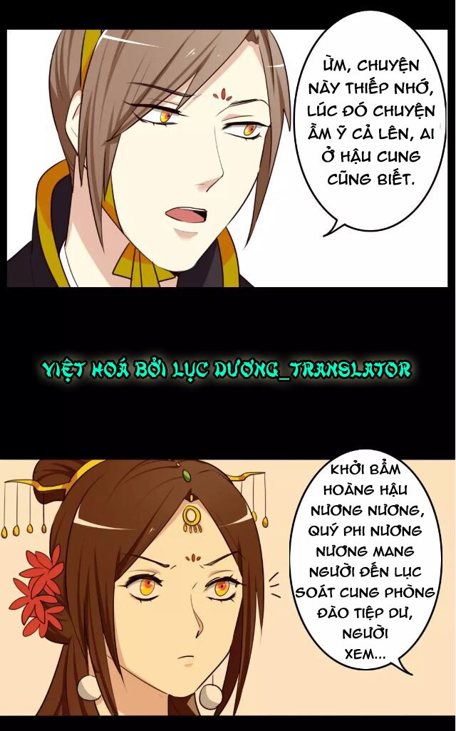 lưỡng bất nghi (full) chapter 50 3