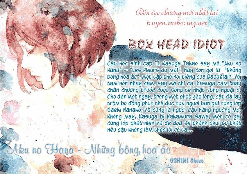 kuragehime (công chúa sứa) chapter 54 33