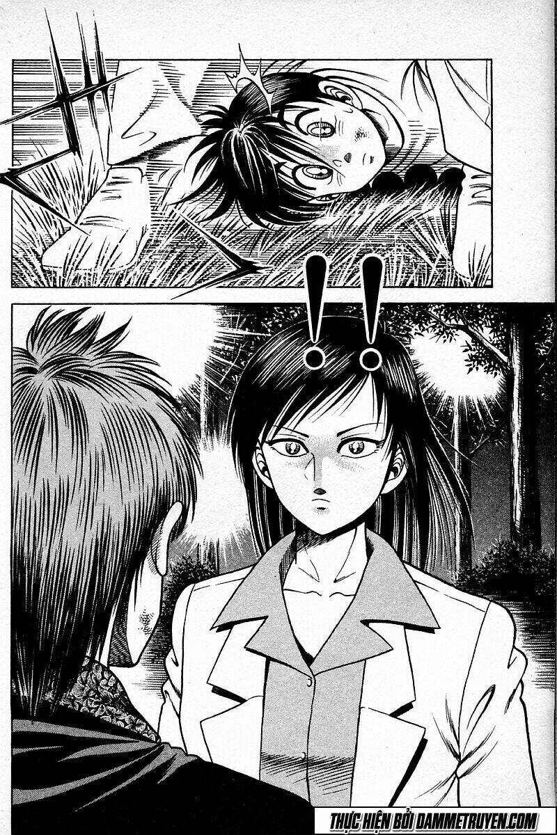 shin kotaro makaritoru! juudouhen chapter 97 9