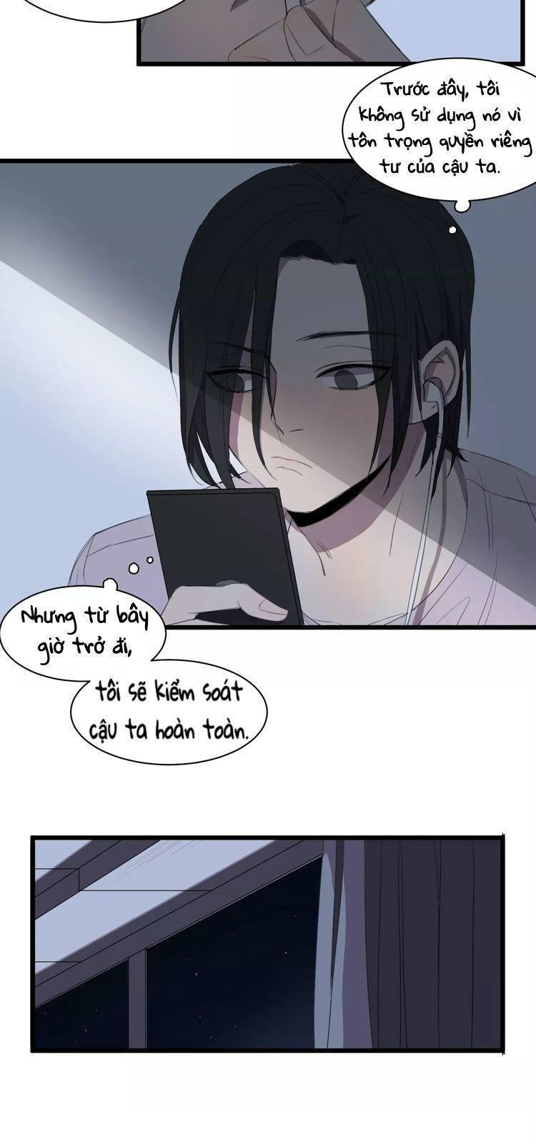 the unfeeling me chapter 6 23