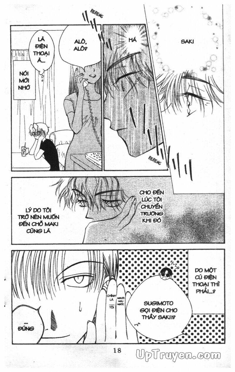 thấy mờ ghét chapter 9 18