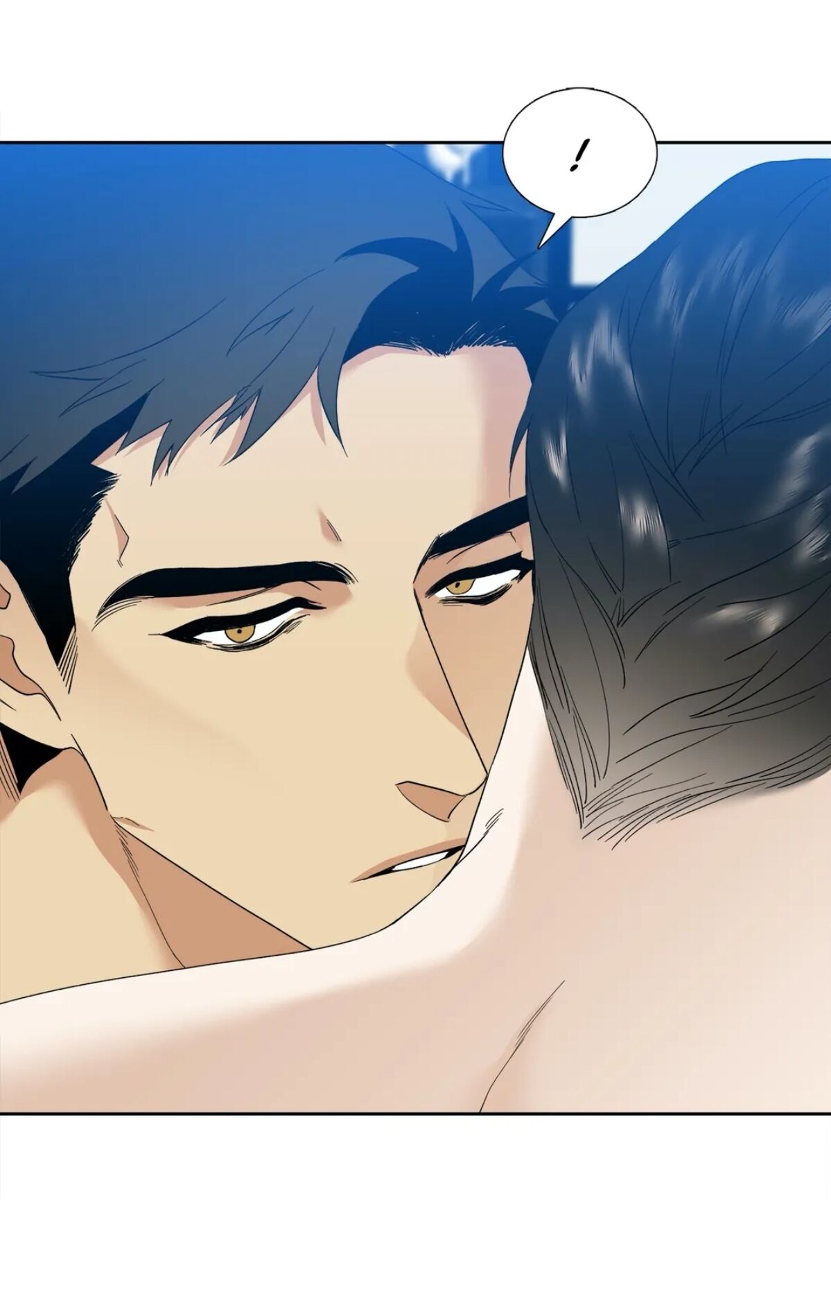 xúc cảm điên cuồng chapter 4 30