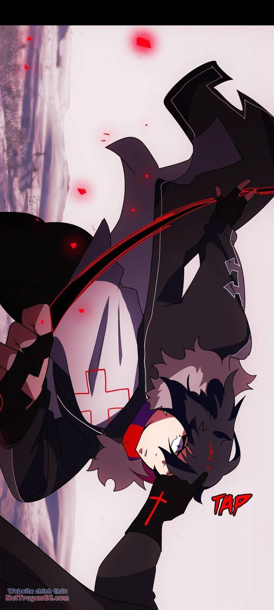 tử thần chapter 169 17