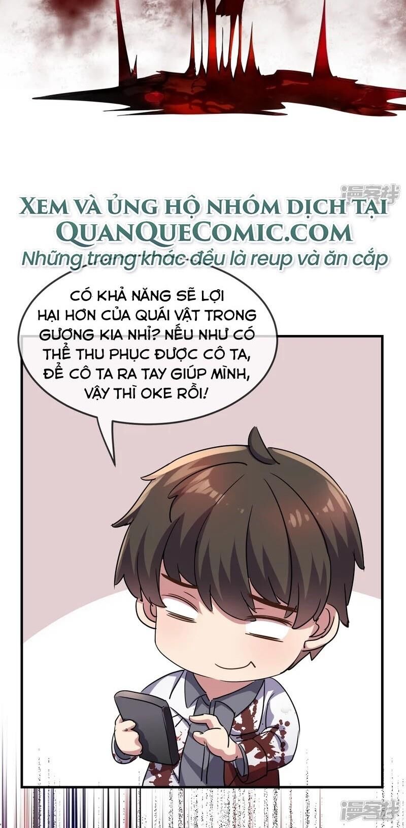 ta có một căn phòng mạo hiểm chapter 15 6