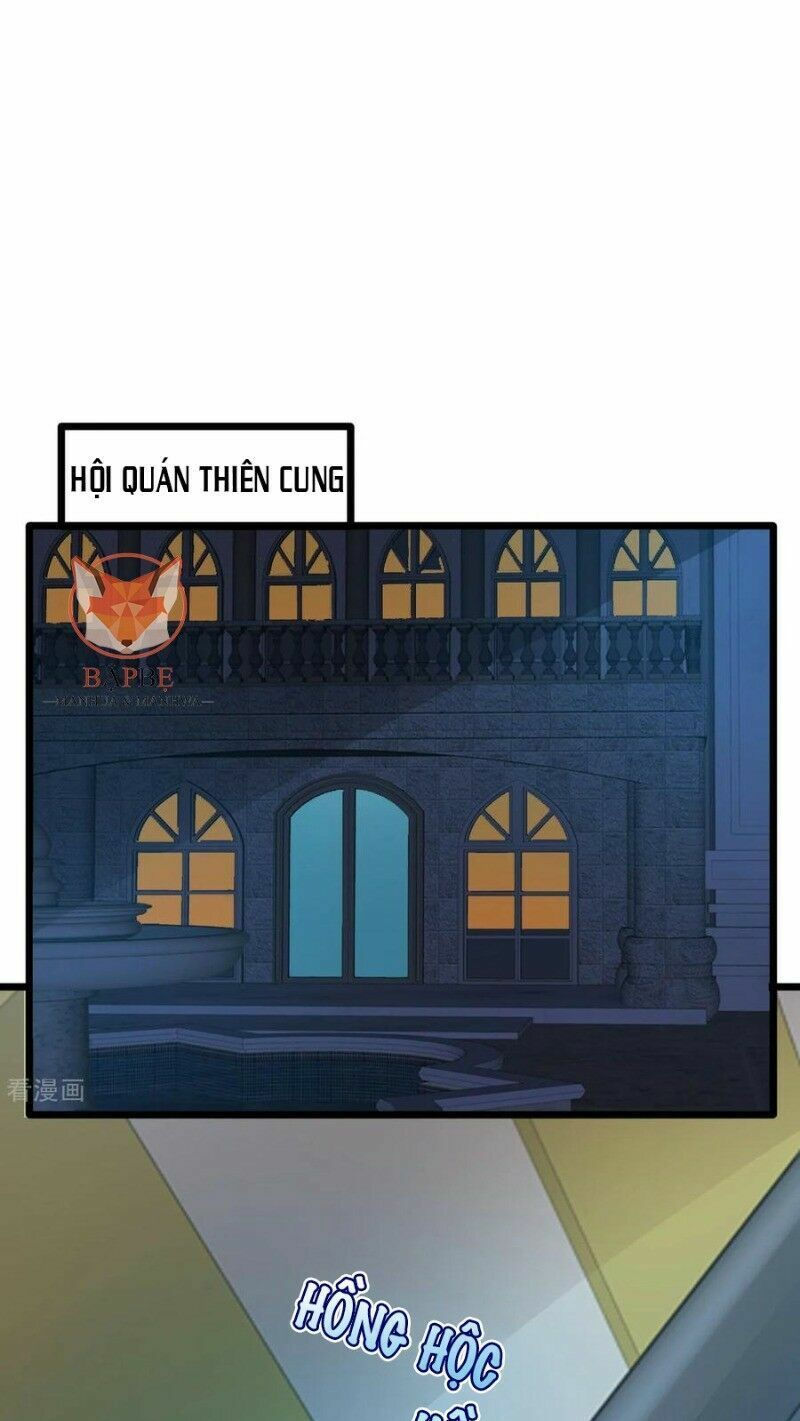 đô thị tà vương chapter 68 14