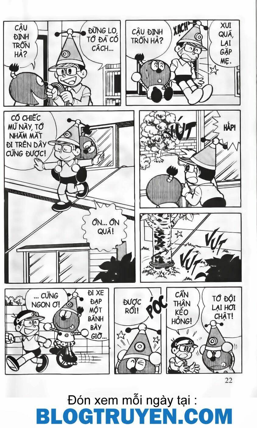 tân từ điển kì bí chapter 2 6