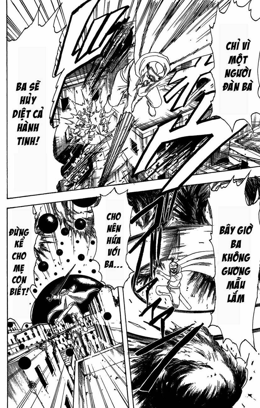 gintama - linh hồn bạc chapter 171 16