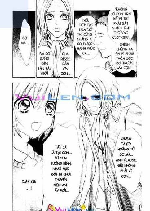 chàng quản gia của bé mei chapter 8 170