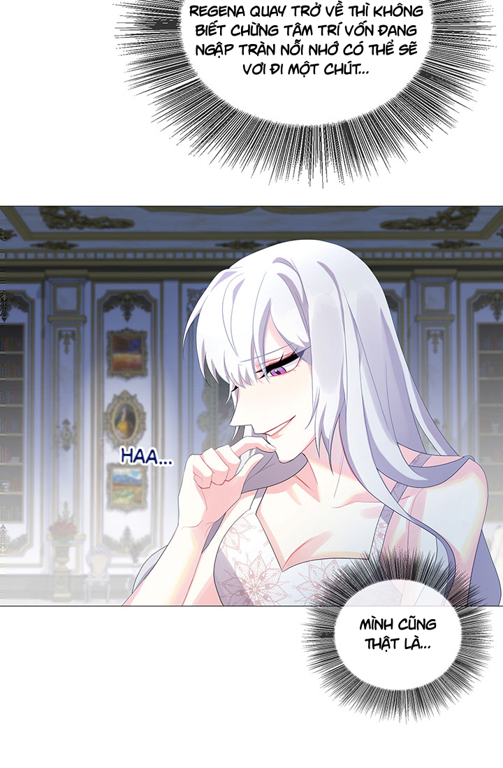 sự hối hận muộn màn chapter 4 61