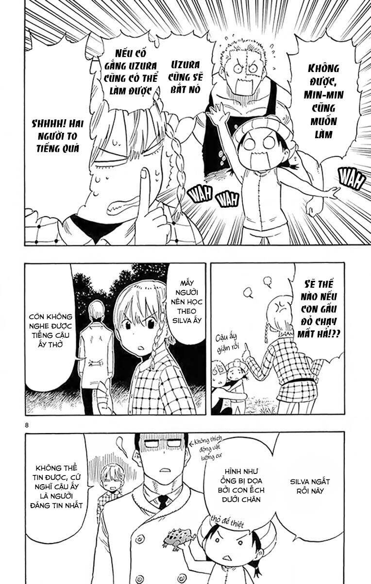 saike mata shite mo chapter 94 9