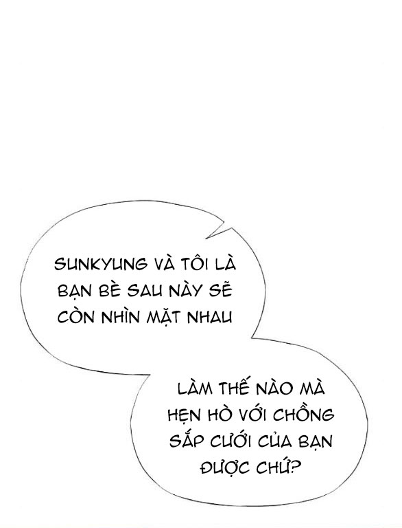 không thể thoát ra khỏi bộ phim kịch tính chapter 10.2 38