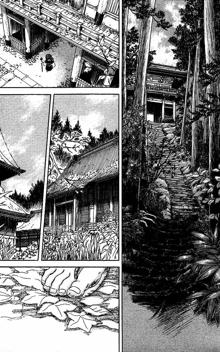 ugetsu monogatari chapter 2 28