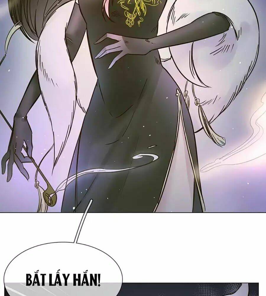 ngôi sao vụn vỡ chapter 28.5 71