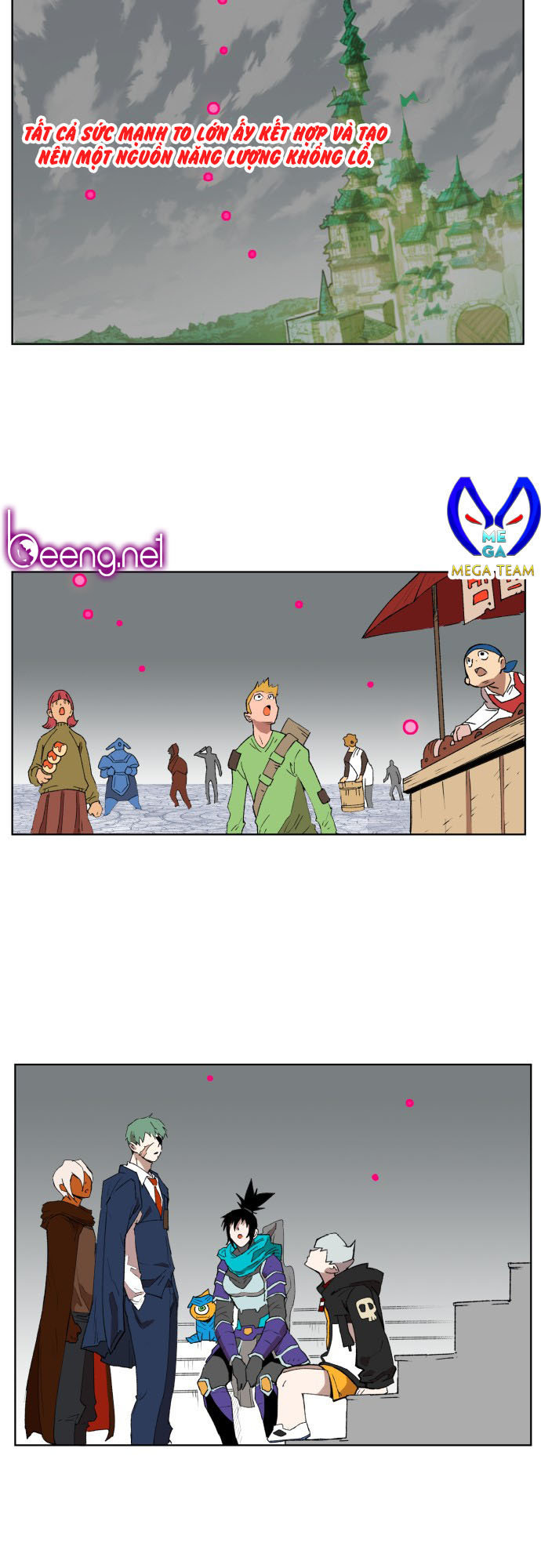 hard core leveling warrior chapter 174 45