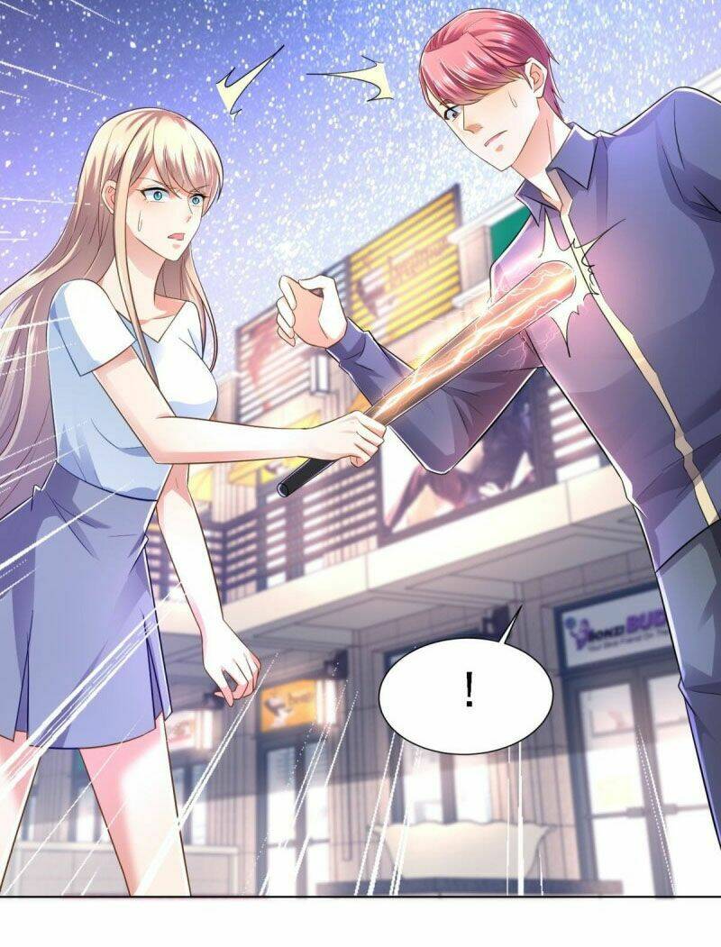 chí tôn toàn năng chapter 61 12