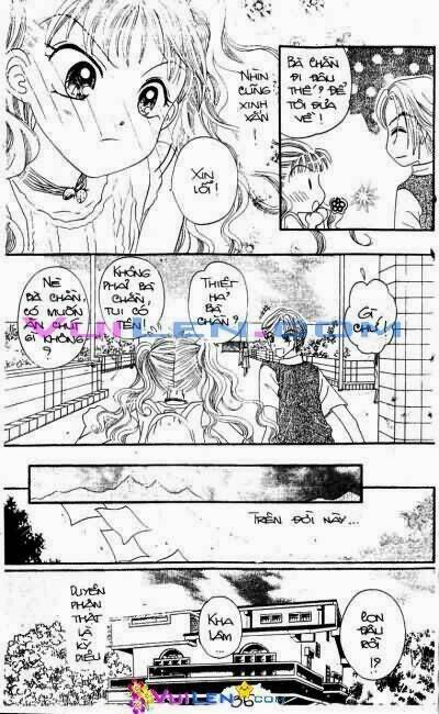 đôi giày thủy tinh chapter 7 36