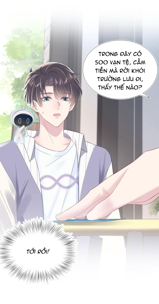 Tuyệt Mỹ Bạch Liên Online Dạy Học chapter 9.2 18