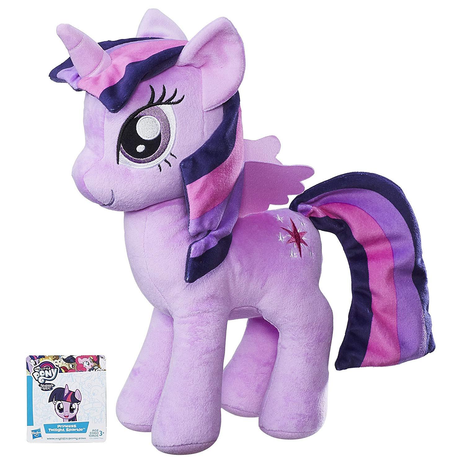 Thú bông My Little Pony - Twilight ( 30cm )